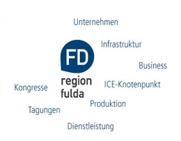 Wirtschaftsregion Fulda