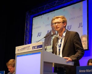 Benedikt Stock