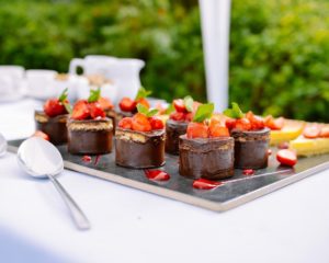 Gastronomie