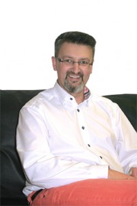 Matthias Köhler ist vom Erfolg gut gestalteter Anzeigen überzeugt