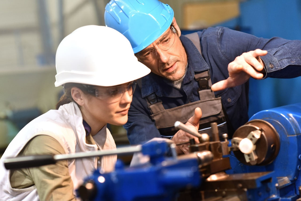 Konjunktur im Handwerk