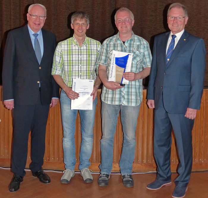 Betriebliches Vorschlagswesen als Erfolgsgeschichte Wirtschaftspresse