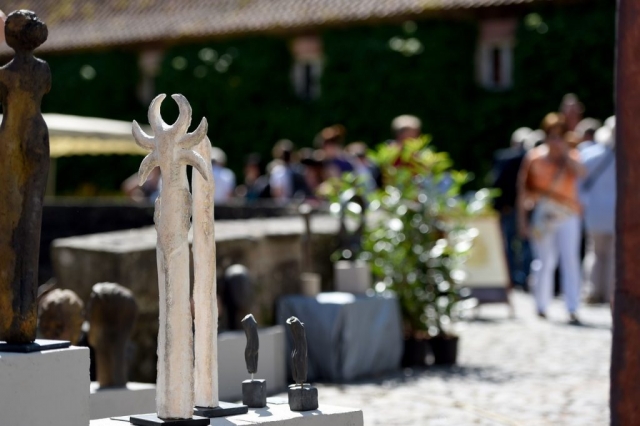 Eichenzell Gartenfest 2017