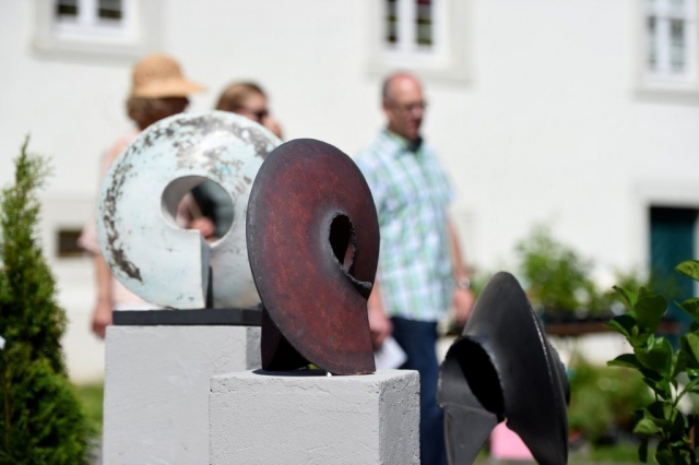 Eichenzell Gartenfest 2017