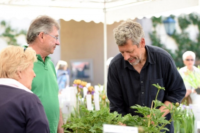 Eichenzell Gartenfest 2017