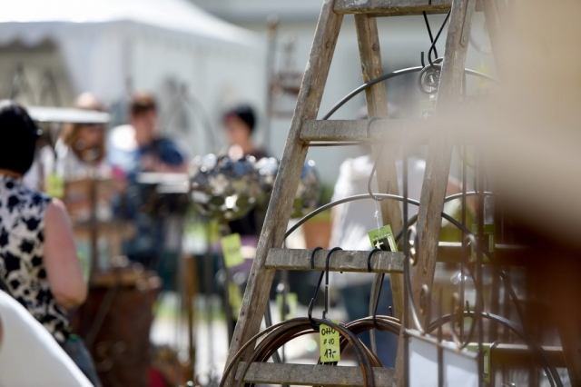 Eichenzell Gartenfest 2017
