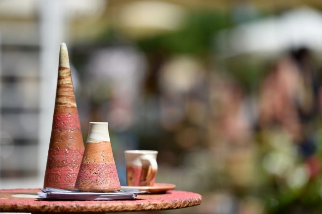 Eichenzell Gartenfest 2017
