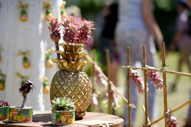 Eichenzell Gartenfest 2017