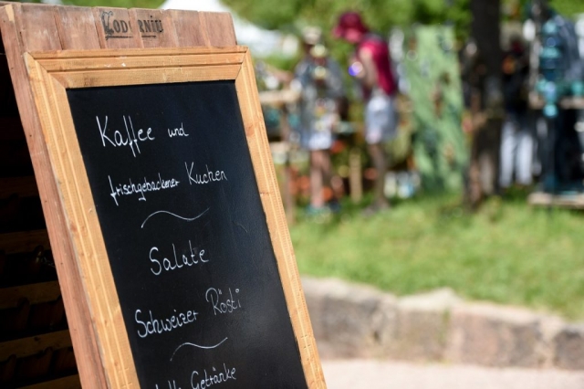 Eichenzell Gartenfest 2017