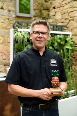 Eichenzell Gartenfest 2017