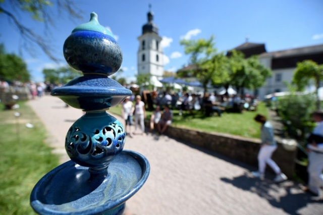 Eichenzell Gartenfest 2017