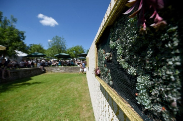 Eichenzell Gartenfest 2017