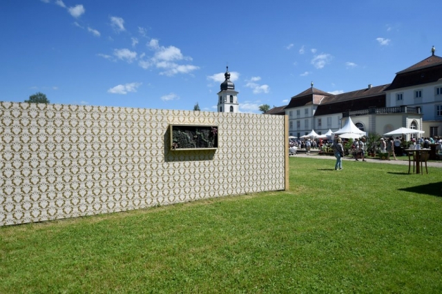 Eichenzell Gartenfest 2017