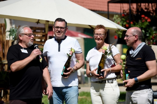 Eichenzell Gartenfest 2017
