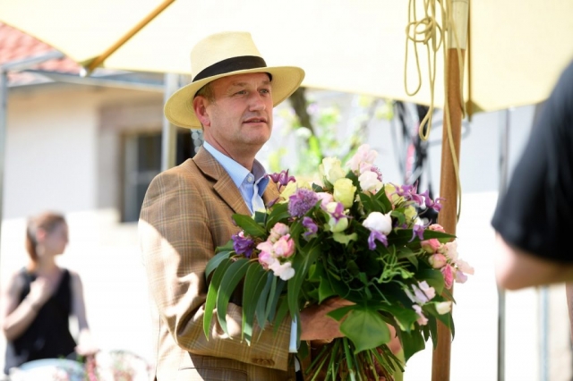 Eichenzell Gartenfest 2017