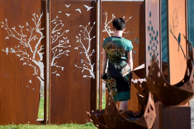 Eichenzell Gartenfest 2017