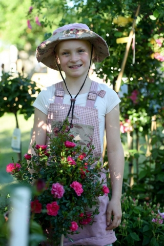 Eichenzell Gartenfest 2017