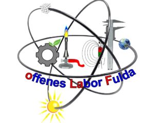 oLaF, das offene Labor Fulda