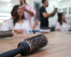 Friseurhandwerk in der Krise
