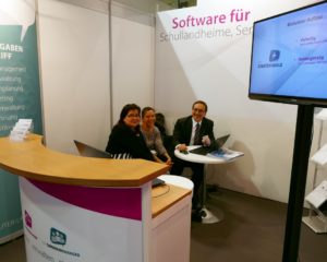 Fuldaer Softwarehaus vertritt die Region im Bereich „Travel Technology“
