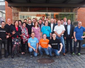 13. Gründerabend in Fulda