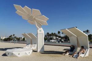 Dubai, E-International - Lietz Internat Schloss Bieberstein