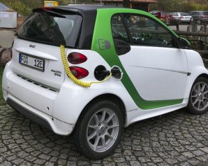 Elektromobilität