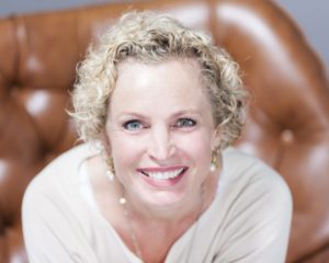 Anne-Verena Groß Heilpraktikerin