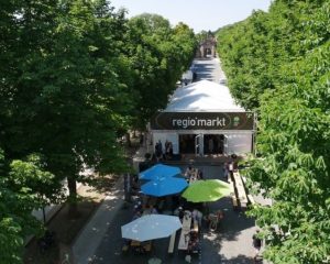 Regio-Markt-Zelt