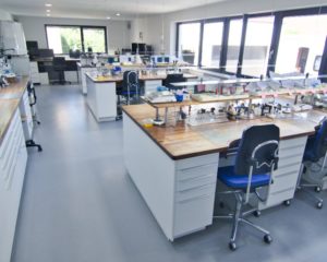 Zahnlabor Kropp Großenlüder