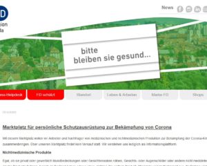 Fulda schützt