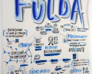 Digitales Fulda
