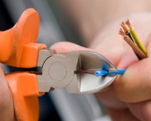 Handwerk Elektrotechnik