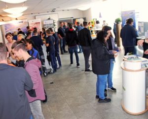 Jumo: Fit durch die kalte Jahreszeit!