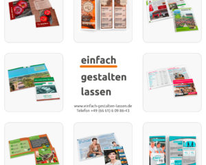 Kundenmagazine bestellen bei einfach-gestalten-lassen.de