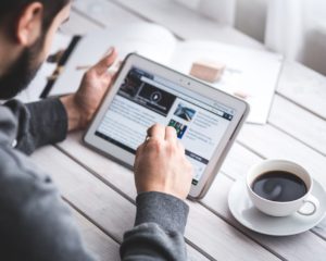 Digitalisierung im Handwerk