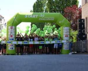 Fulda Challenge (Foto: FZ)