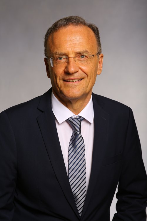 Frank Dittmar