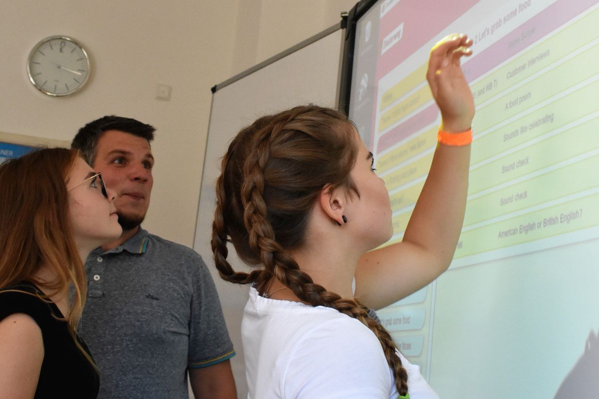 Wie Nutzen Die Lietz Internate In Hessen Und Thuringen Digitale Lernformen Wahrend Der Corona Krisenzeit Wirtschaftspresse Fulda