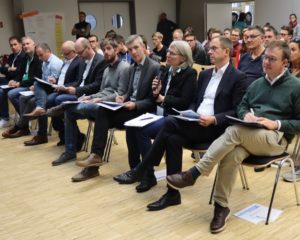 HACKATHON-FULDA-Treffen