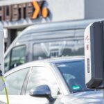 24 neue Ladepunkte für E-Autos im Industriepark Fulda- West