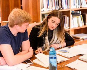 Gymnasiale Oberstufe Lietz Internat Schloss Bieberstein