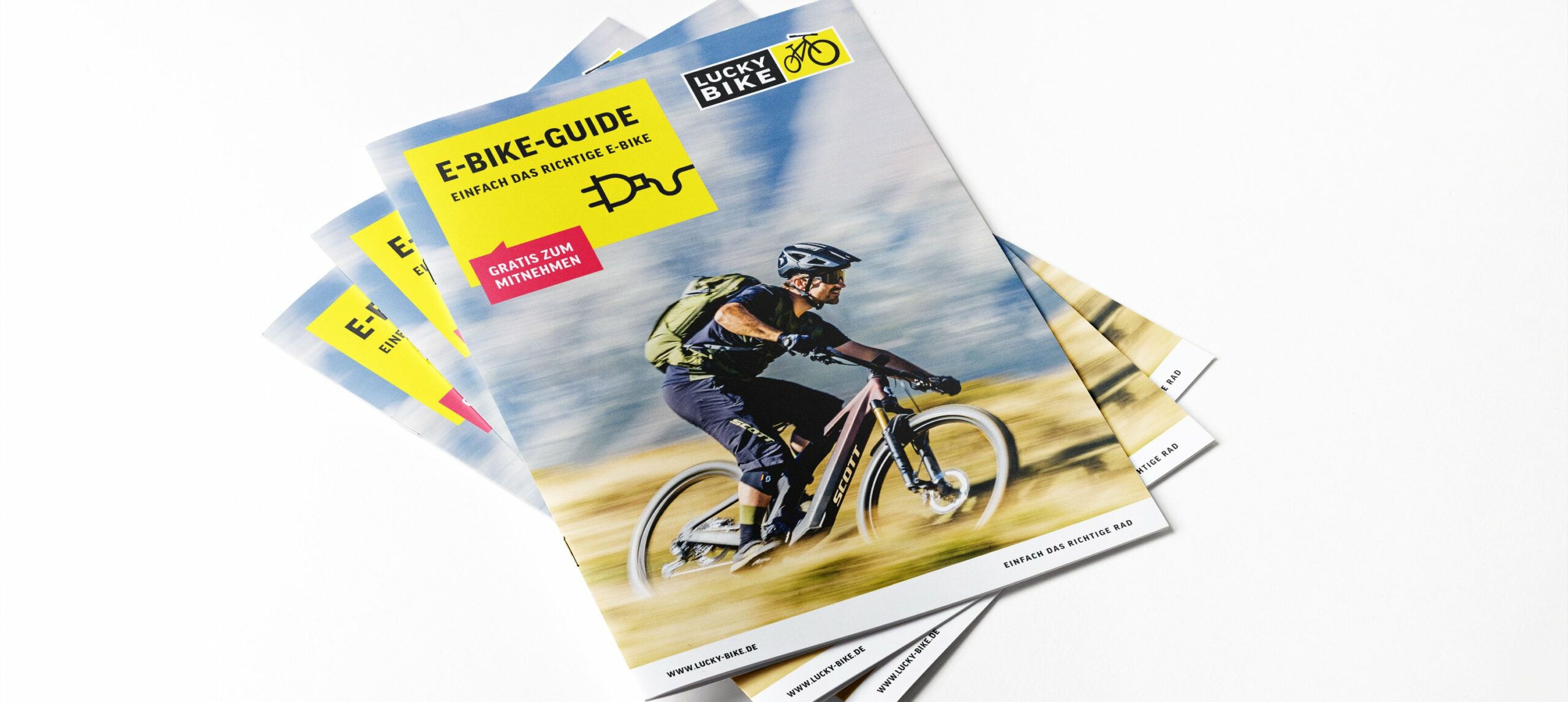 ebike-guide von Lucky-Bike