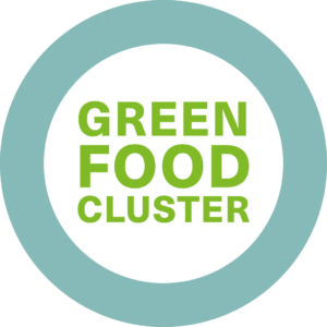 greenfoodcluster logo