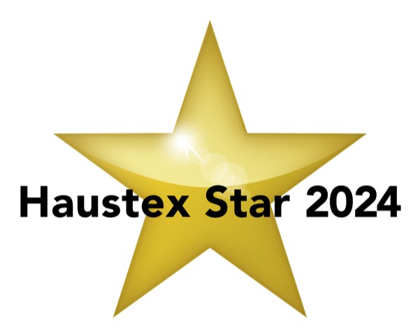 haustex star 2024 fuer betten heller
