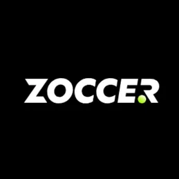 zoccer Logo